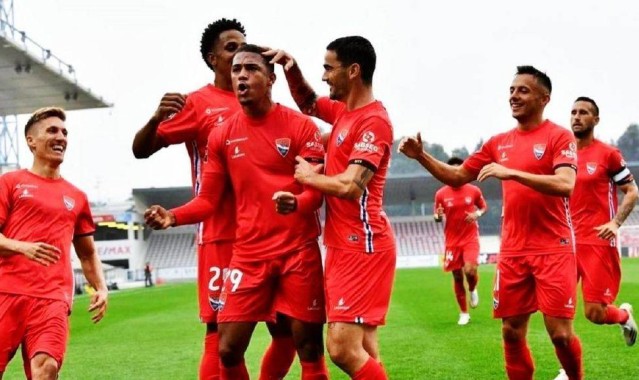 周六021法甲 马赛VS雷恩 3.0二串