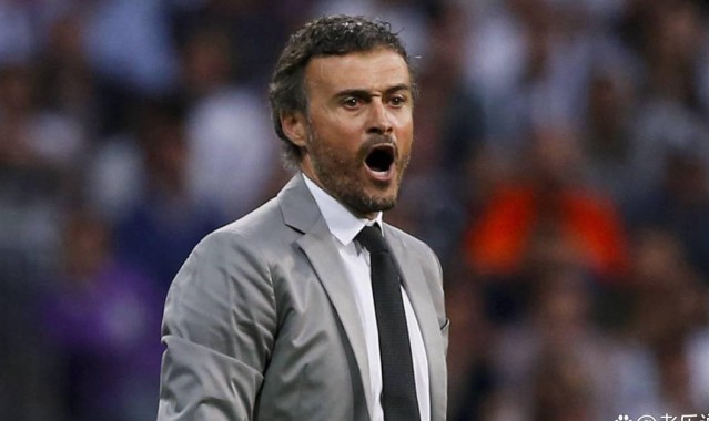 恩里克的传控战术超越瓜迪奥拉，在欧冠决赛中得到体现