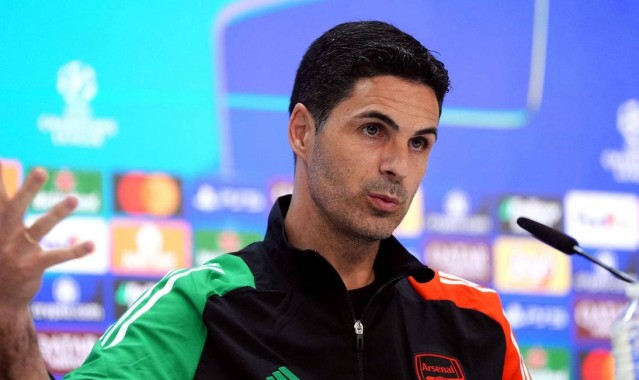 达成协议！“全欧射手王”将正式加盟阿森纳，签约意甲头牌球星！