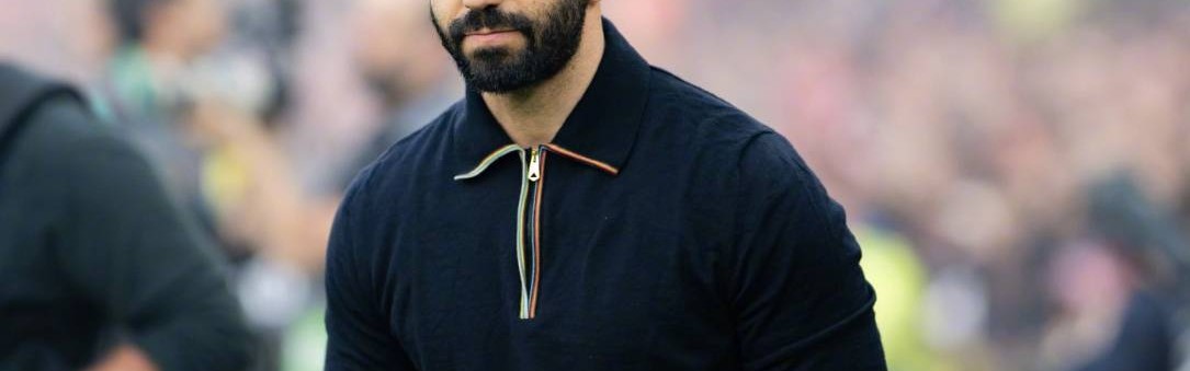 0-2不敌西汉姆联，曼联遭遇双重打击，阿莫林又造2大耻辱纪录！