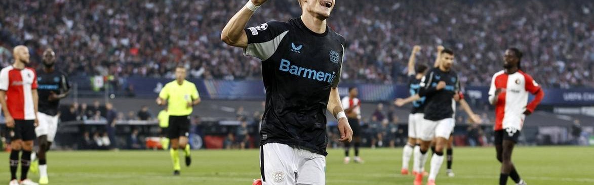 拜仁“到嘴的肉”竟被曼城抢走？德甲霸主陷入困境，维尔茨转会风云再起