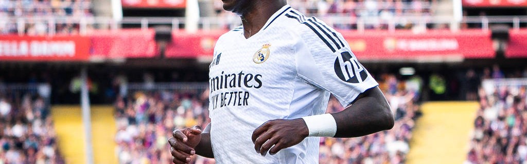 2万球迷发声！西甲赛季最佳：姆巴佩封王，17岁天才闪耀，皇马为何最失望？