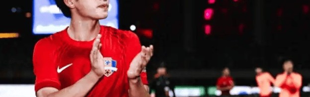 17岁新星魏祥鑫结束法甲欧塞尔试训，期待未来海外发展机会