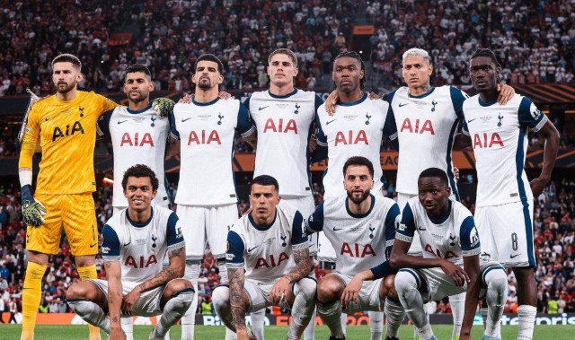 足坛神奇一幕诞生！奇葩队赛季净胜球为负，下赛季却能参加欧冠！