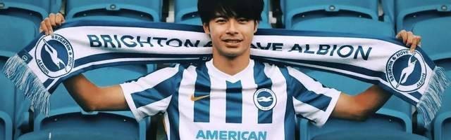 布莱顿开启“刮刮彩”模式？购买新德罗巴，会是海鸥的下一个杰作