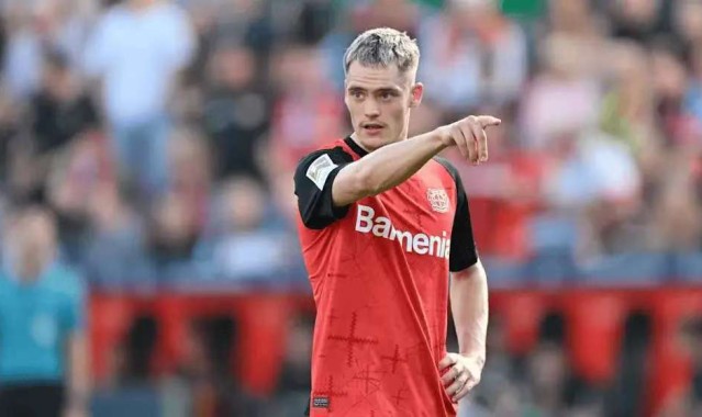 拜仁成为指定下家，曼城皇马出局？