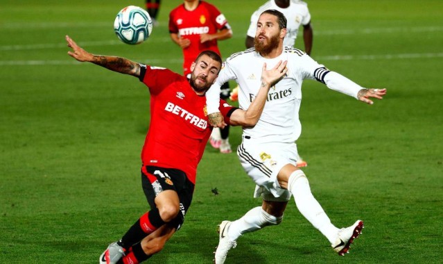 西甲焦点对决：巴列卡诺VS皇家马略卡，谁能笑到最后？