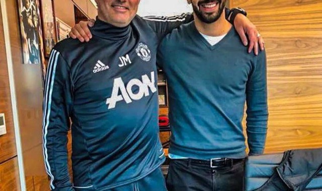 阿莫林自曝没请教过穆帅，不追求媲美老师！解释欧联杯夺冠对曼联意义